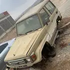 للبيع عدد 2 جيب تشليح