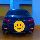 b m w 535 2011