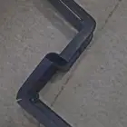 جهاز تقليب الطعام الالي