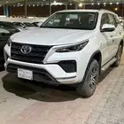 تويوتا فورشنر GX ديزل 2023 للبيع