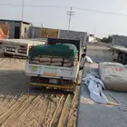 يوجد قلاب لنقل مواد البناء اسمنت بطحه بللك عتب بندوره ومخالف