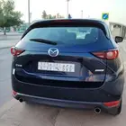 مازدا 2019 mazda cx5