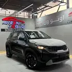 كيا سونيت ستاندر 2026 كاش و اقساط