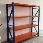 رفوف بيت مستودع محل