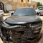 جيتور دانشنج اللون اسود موديل 2023 ماشي 51 البيع بحالته