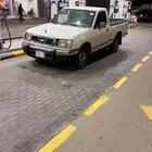 نيسان ددسن غمارة