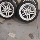 جنوط بي ام دبليو bmw 18