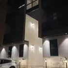 شقة مؤثثة للايجار الشهري
