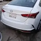 اكسنت 2021