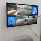 شاشة 32 بحالة ممتازة جدا