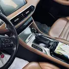 ام جي فل كامل دبل 2021