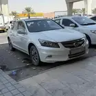 هوندا اكورد 2011