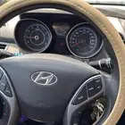 مثبت سرعه هونداي النترا من2014الى2016