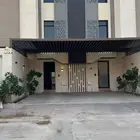 دور للإيجار السنوي مؤثث بالكامل