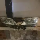 شمعات لكزس 460 وكاله