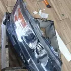 تفصيل قزاز شمعة مكسوره