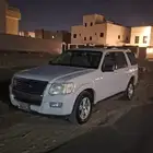 فورد اكسبلور 2010