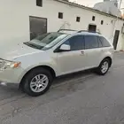 فورد ايدج 2007 SLE بدون دبل