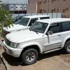 باترول لكزس 430