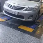Toyota Corolla 2012