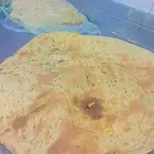 خبز ملوح خبره خمس سنه