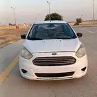 فورد فيقو