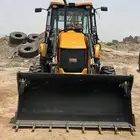 بكلينت الايجار وجي سي بي مديل 25مكه
