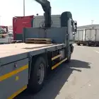 اكتروس 2001 عايدي لوري ونش 5 طن تدانو