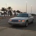 للبيع فورد فكتوريا موديل2003 نظيف شرط