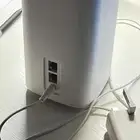 جهاز راوتر للبيع بكامل اغراضه مستعمل