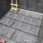 ننفذ جميع أنواع العوازل المائيه والحراريه