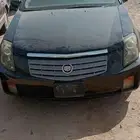 كاديلاك سي تي اس Cts 2003 وجميع الموديلات قطع غيار تشليح فقط