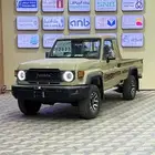 تويوتا شاص فل اتوماتيك ديزل 2025