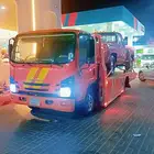 سطحه الدمام والي جميع أنحاء المملكة