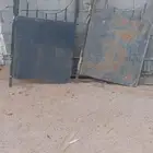 باب غرف الخيل موجود بابين