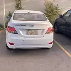 اكسنت 2016 للأجار الشهري