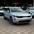 كيا K3 2024 استاندر
