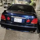 لكزس gs 300 موديل 2000