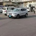 سنتافي موديل 2007جير مكينه شرط فل كامل ماشي 186الف متواجده ف