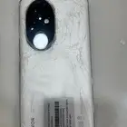 جوال هونر 200 برو للبيع خلفيه مكسوره