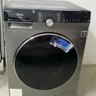 غسالة اوتماتيك كبيره 12 كيلو للبيع ب 950 للتواصل