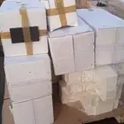 كافة أنواع المطبوعات الورقية و الكرتونية