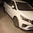 كيا كرفنال 2019