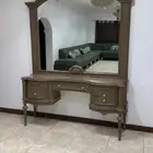 مراية كبيره