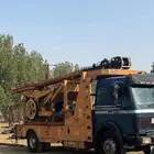 للبيع حفارة نيشان