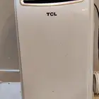 مكيف ارضى للبيع