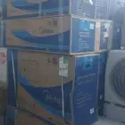 وصلت مكيفات ميديا 18 الف وحده استوك