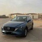 مازدا cx-5 2023
