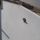 عوازي اسطح مائي حراري ضدتسرب المياه