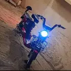 اسكوتر دراجه